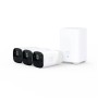 Anker Eufy security EufyCam 2 PRO komplet 3 kamere + HomeBase 2 Anker Eufy security EufyCam 2 PRO komplet 3 kamere + HomeBase 2