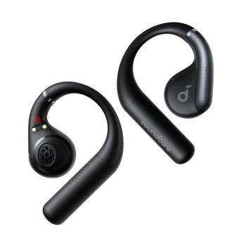 Anker Soundcore AeroFit brezžične slušalke, črne Anker Soundcore AeroFit brezžične slušalke, črne