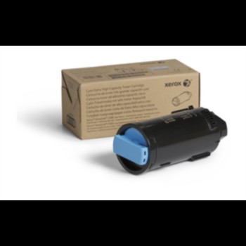 Xerox cyan toner extra hi-cap za VersaLink C500/C505 9K