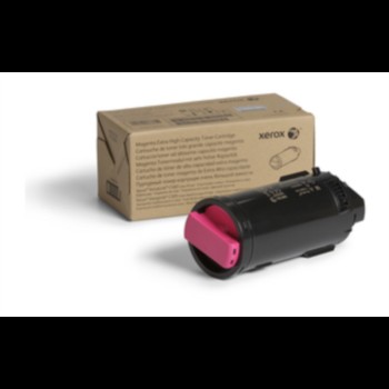 Xerox magenta toner extra hi-cap za VersaLink C500/C505 9K Xerox magenta toner extra hi-cap za VersaLink C500/C505 9K