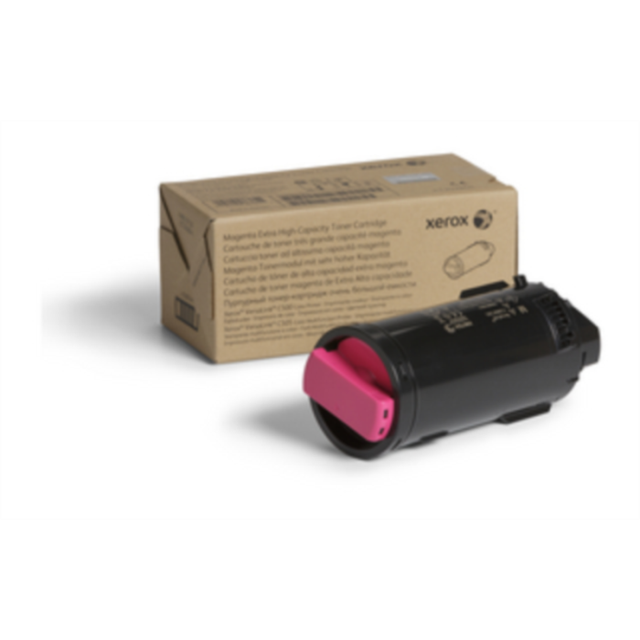 Xerox magenta toner extra hi-cap za VersaLink C500/C505 9K