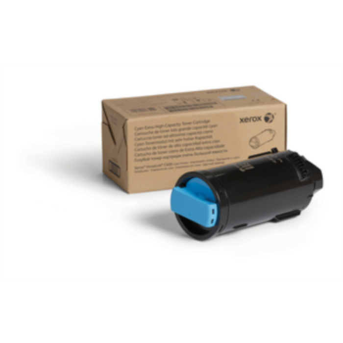 Xerox cyan toner extra hi-cap za VersaLink C600 16.8K