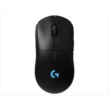 Logitech PRO 2 LIGHTSPEED brezžična gaming miška