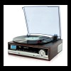 Vintage gramofon AUX/FM CAMRY Vintage gramofon AUX/FM