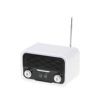 Adler radio in predvajalnik Bluetooth/AUX/FM/SD/USB AD1185