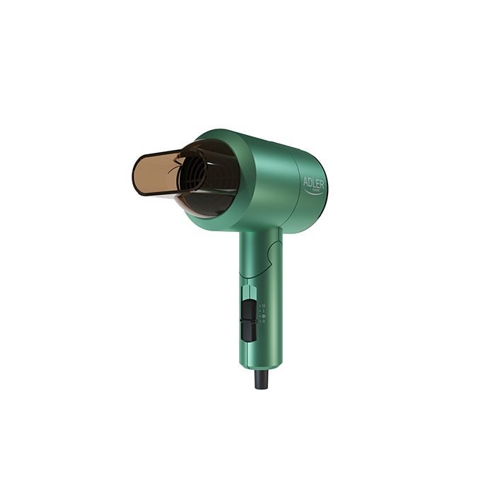 Adler sušilec las ADLER Adler sušilec las