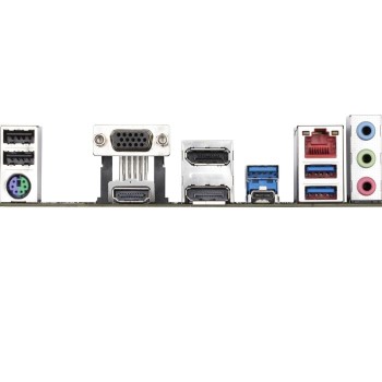 GIGABYTE B760M DS3H DDR4, DDR4, SATA3, USB3.2Gen2, DP, LGA1700 mATX