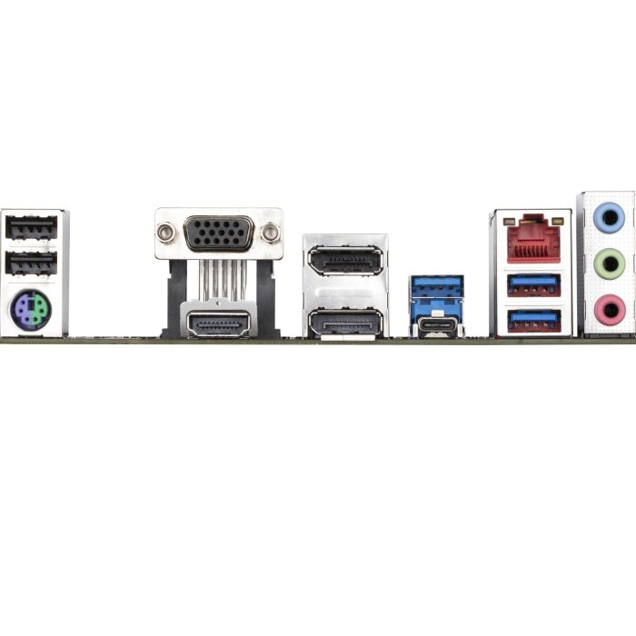 GIGABYTE B760M DS3H DDR4, DDR4, SATA3, USB3.2Gen2, DP, LGA1700 mATX