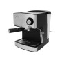 Mesko Espresso aparat - 15 bar 850W  črn