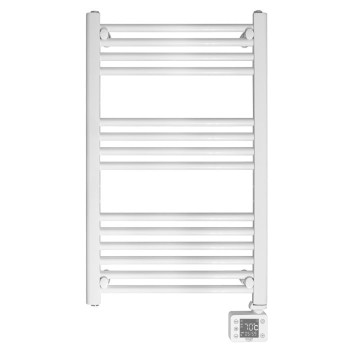 Adler LED kopalniški radiator lestev 600W AD7824 Adler LED kopalniški radiator lestev 600W AD7824
