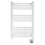 Adler LED kopalniški radiator lestev 600W AD7824 Adler LED kopalniški radiator lestev 600W AD7824