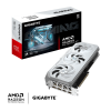 Grafična kartica GIGABYTE Radeon RX 9070 XT GAMING OC ICE 16G, 16GB GDDR6, PCI-E 5.0 GIGABYTE Grafična kartica GIGABYTE Radeon RX 9070 XT GAMING OC ICE 16G, 16GB GDDR6, PCI-E 5.0