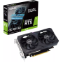 Grafična kartica ASUS GeForce RTX 3050 DUAL OC V2, 8GB GDDR6, PCI-E 4.0 DUAL-RTX3050-O8G-V2