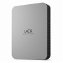 Zunanji disk 4TB Mobile Drive Secure
