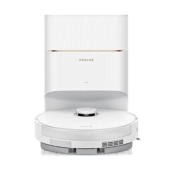 Dreame D20 Pro Plus robotski sesalnik, beli
