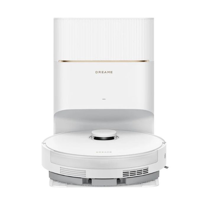 Dreame D20 Pro Plus robotski sesalnik, beli