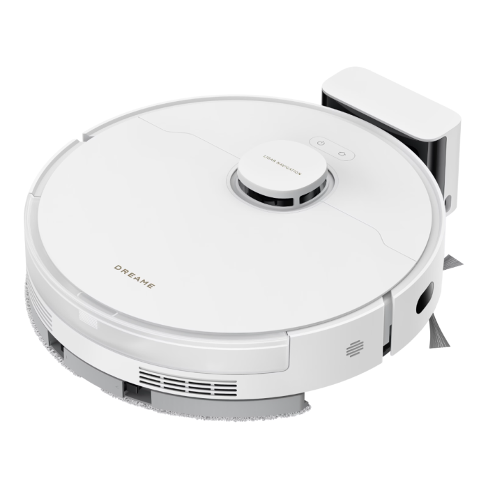 Dreame D20 Pro robotski sesalnik, beli DREAME Dreame D20 Pro robotski sesalnik, beli