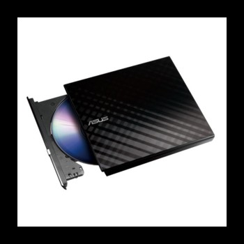 ASUS SDRW-08D2S-U LITE DVD+/-RW 8X USB slim zunanji zapisovalnik