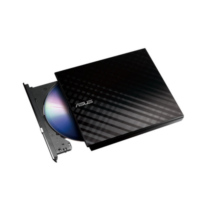 ASUS SDRW-08D2S-U LITE DVD+/-RW 8X USB slim zunanji zapisovalnik ASUS ASUS SDRW-08D2S-U LITE DVD+/-RW 8X USB slim zunanji zapisovalnik