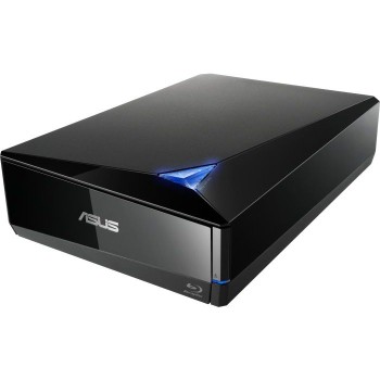 ASUS BW-16D1X-U USB3 zunanji Blu-ray zapisovalnik