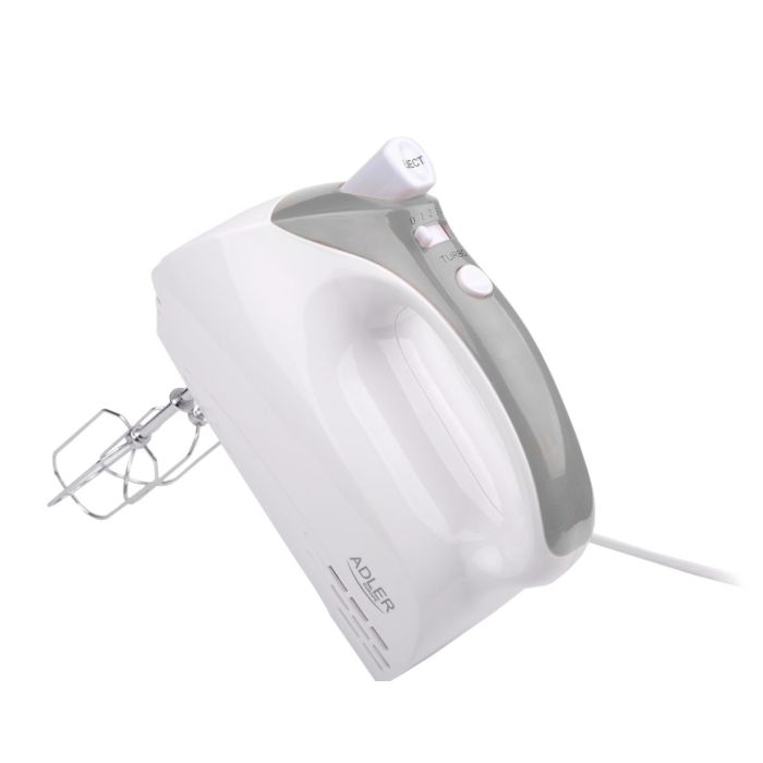 Adler mikser belo siv AD4201G 300W ADLER Adler mikser belo siv AD4201G 300W