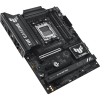 ASUS TUF GAMING B850-PLUS WIFI, DDR5, SATA3, USB3.2Gen2x2, DP, 2.5GbE, WiFi 7, AM5 ATX