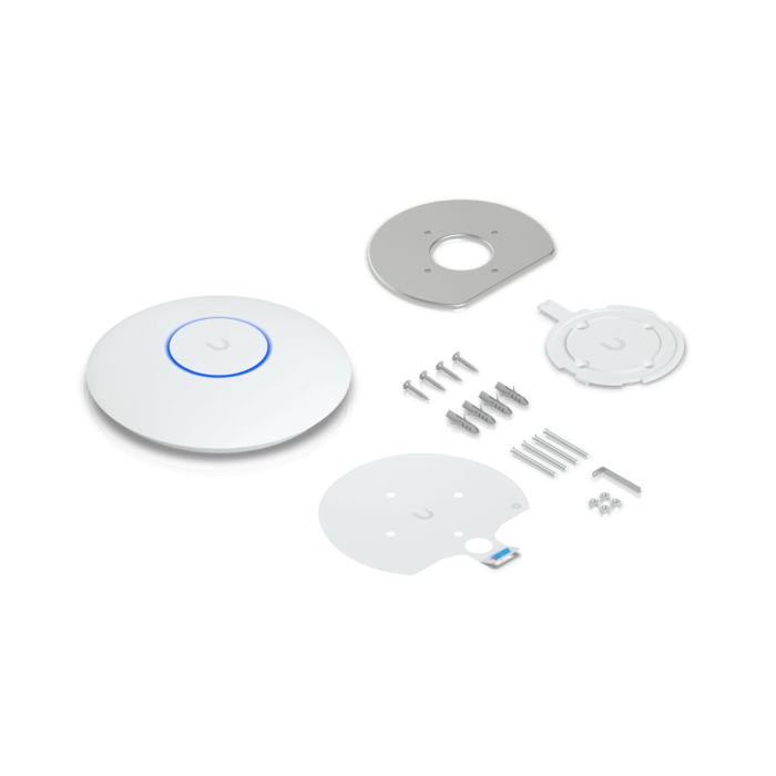 Ubiquiti U7-Lite dostopna točka UBIQUITI Ubiquiti U7-Lite dostopna točka