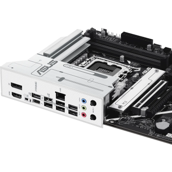 ASUS PRIME Z890-P WIFI, DDR5, SATA3, USB4, DP, 2.5GbE, Wi-Fi 7, LGA1851 ATX