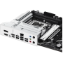 ASUS PRIME Z890-P WIFI, DDR5, SATA3, USB4, DP, 2.5GbE, Wi-Fi 7, LGA1851 ATX