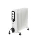 Adler Oljni radiator 11 reberni 2500W