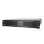 Chieftec 2U rackmount ohišje za strežnik UNC-209SR-B-OP
