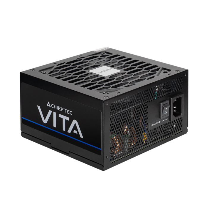 Chieftec Vita Series 850W ATX napajalnik CHIEFTEC Chieftec Vita Series 850W ATX napajalnik