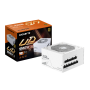 Gigabyte 1000W PG5 ICE GOLD modularni PCI-E 5.0 napajalnik