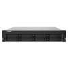 QNAP NAS strežnik za 8 diskov, 4GB ram, 2x 10Gb SFP+, 2x 2.5Gb mreža