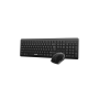 HAVIT 2.4GHz komplet brezžične tipkovnice in miške KB260GCM