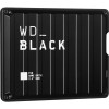 WD 2TB Black P10 Game Drive 2,5 USB 3.2 zunanji HDD disk