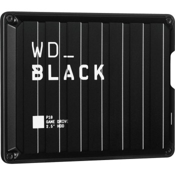 WD 2TB Black P10 Game Drive 2,5" USB 3.2 zunanji HDD disk