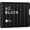 WD 2TB Black P10 Game Drive 2,5" USB 3.2 zunanji HDD disk