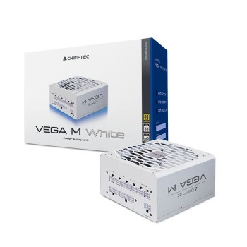 Chieftec VEGA M 850W ATX napajalnik