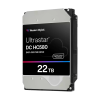 HGST/WD 22TB UltraStar DC HC580 3,5 SATA 6Gb/s 7200rpm 512MB HDD disk WD HGST/WD 22TB UltraStar DC HC580 3,5 SATA 6Gb/s 7200rpm 512MB HDD disk