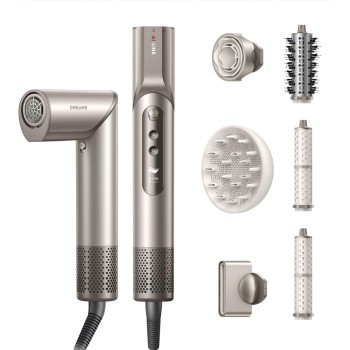 Dreame Dazzle sušilnik in oblikovalec las