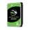 Seagate 8TB BarraCuda 3,5" SATA 6Gb/s 5400rpm 256MB HDD disk