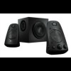 Logitech Z623 2.1 zvočniki LOGITECH Logitech Z623 2.1 zvočniki