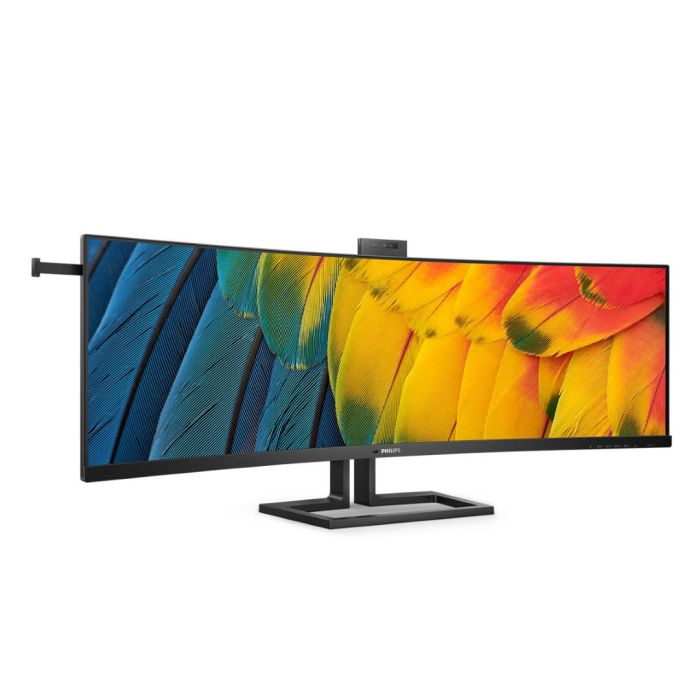 Philips 45B1U6900CH 44,5 VA DQHD 75Hz USB-C PD monitor PHILIPS Philips 45B1U6900CH 44,5 VA DQHD 75Hz USB-C PD monitor