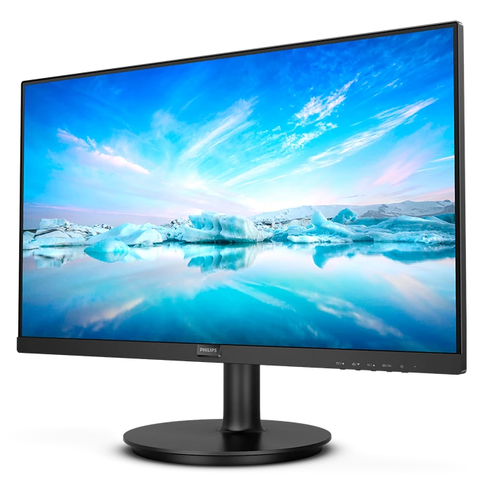 Philips 222V8LA 21,5 VA FHD 75Hz monitor PHILIPS Philips 222V8LA 21,5 VA FHD 75Hz monitor