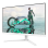 Philips Evnia 27M2N3201A 27" IPS FHD 180Hz monitor