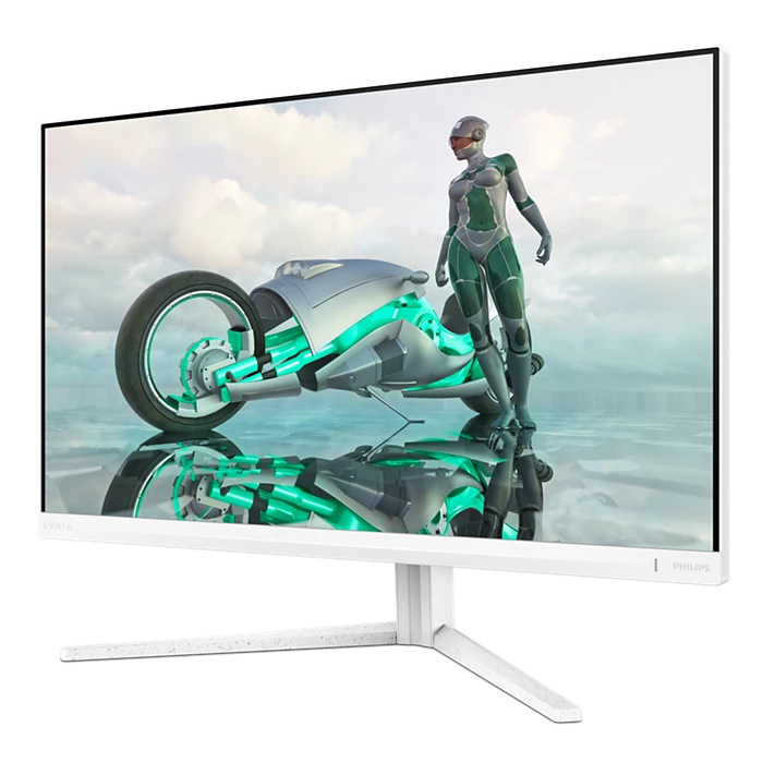 Philips Evnia 27M2N3201A 27 IPS FHD 180Hz monitor PHILIPS Philips Evnia 27M2N3201A 27 IPS FHD 180Hz monitor