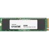 Crucial E100 1TB PCIe Gen4 NVMe 2280 M.2 SSD