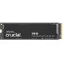 Crucial P510 2TB PCIe Gen5 NVMe 2280 M.2 SSD