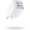 Anker 521 40W 2x USB-C stenski polnilec